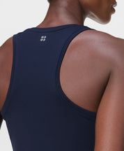 Athlete Seamless Workout Tank Top
