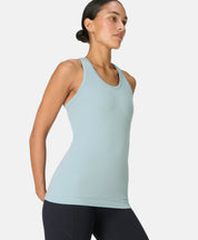 Athlete Seamless Workout Tank Top