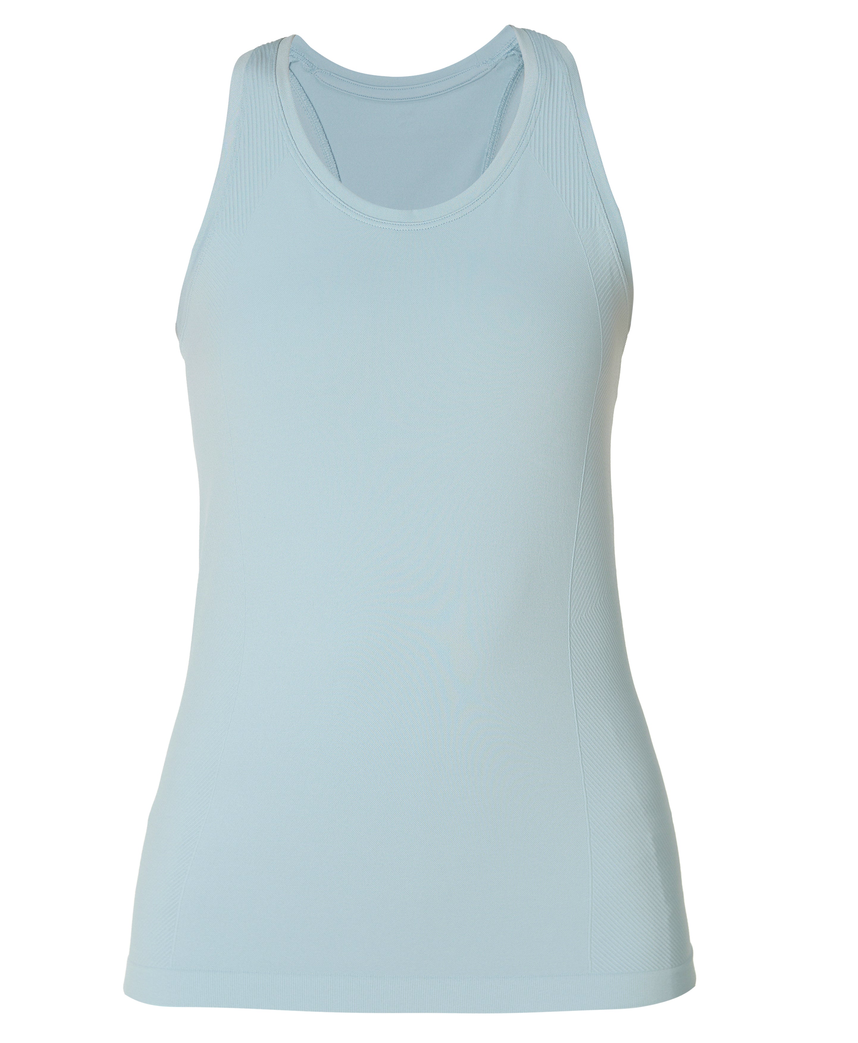 Athlete Seamless Workout Tank Top