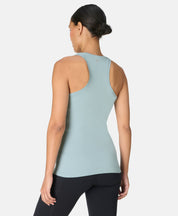 Athlete Seamless Workout Tank Top