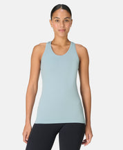 Athlete Seamless Workout Tank Top