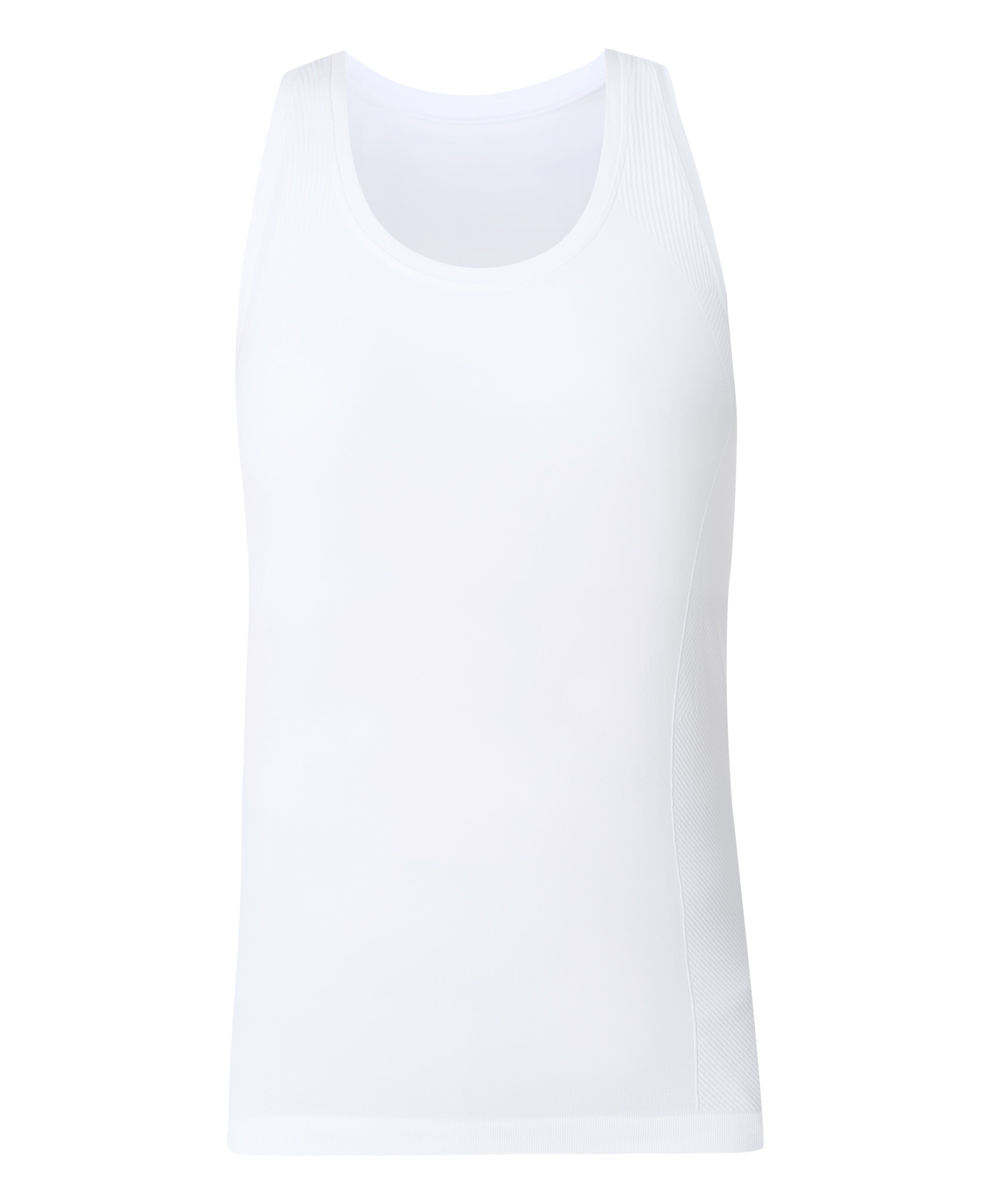 Athlete Seamless Workout Tank Top