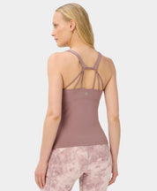 Ultimate Studio Strappy Back Tank Top