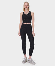 All Day Leggings 7/8 Emboss