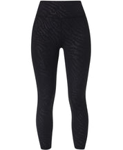 All Day Leggings 7/8 Emboss