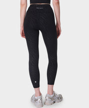 All Day Leggings 7/8 Emboss
