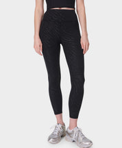 All Day Leggings 7/8 Emboss