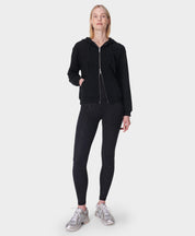 All Day Leggings 7/8 Emboss
