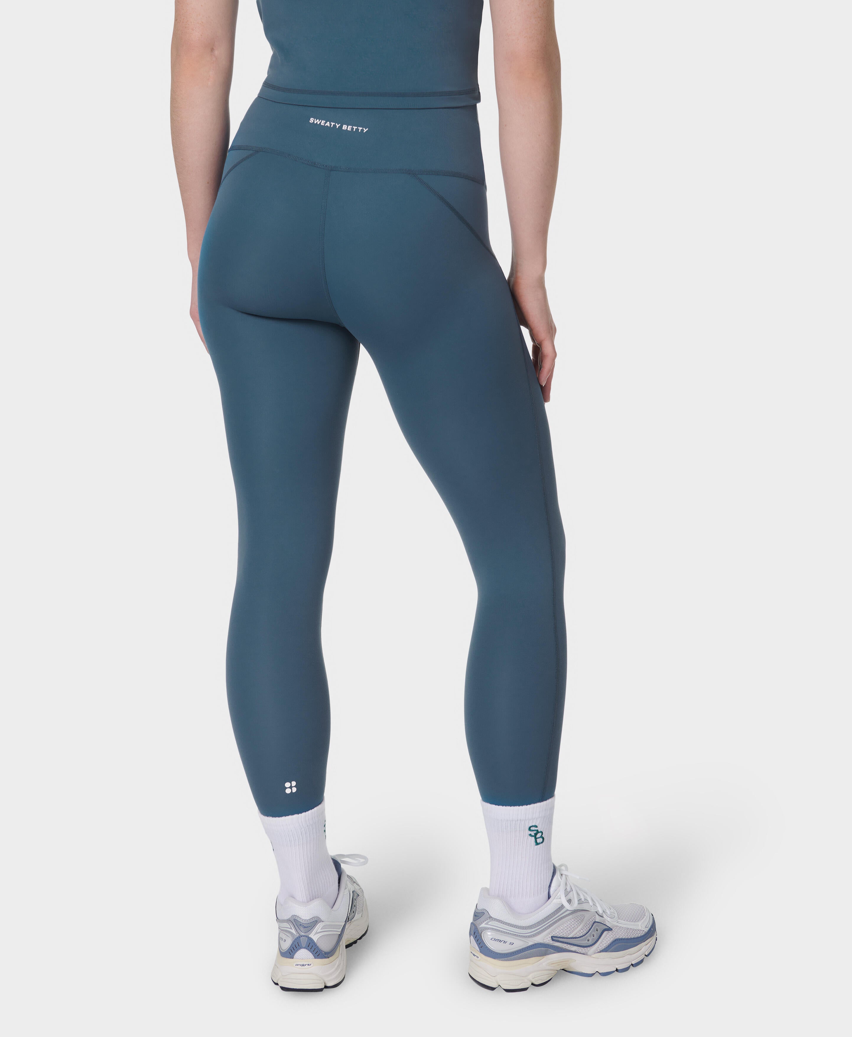 All Day 7/8 Leggings