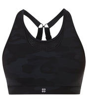 Power High Impact Sports Bra