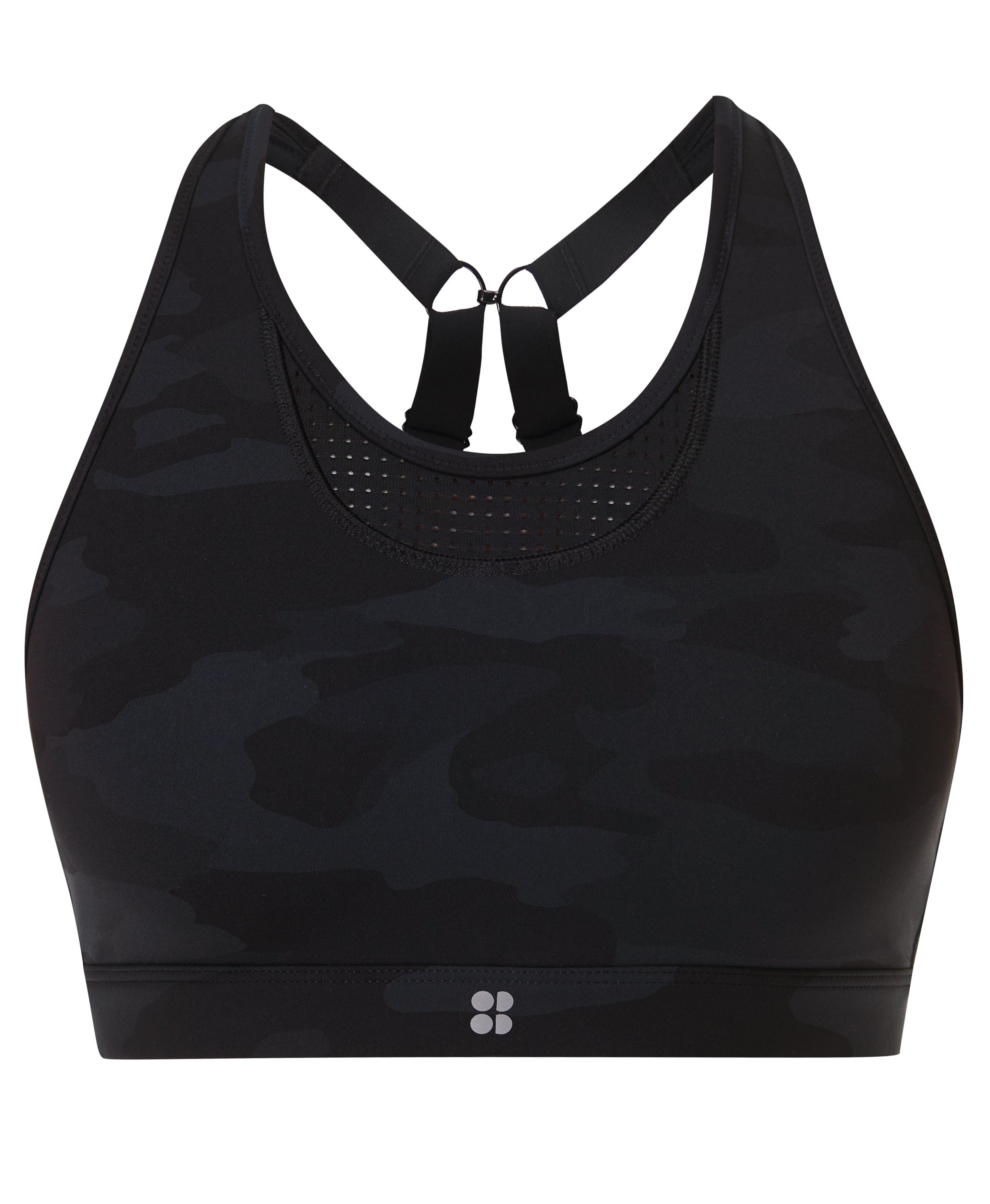 Power High Impact Sports Bra