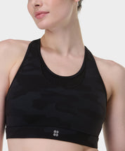 Power High Impact Sports Bra