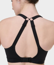 Power High Impact Sports Bra