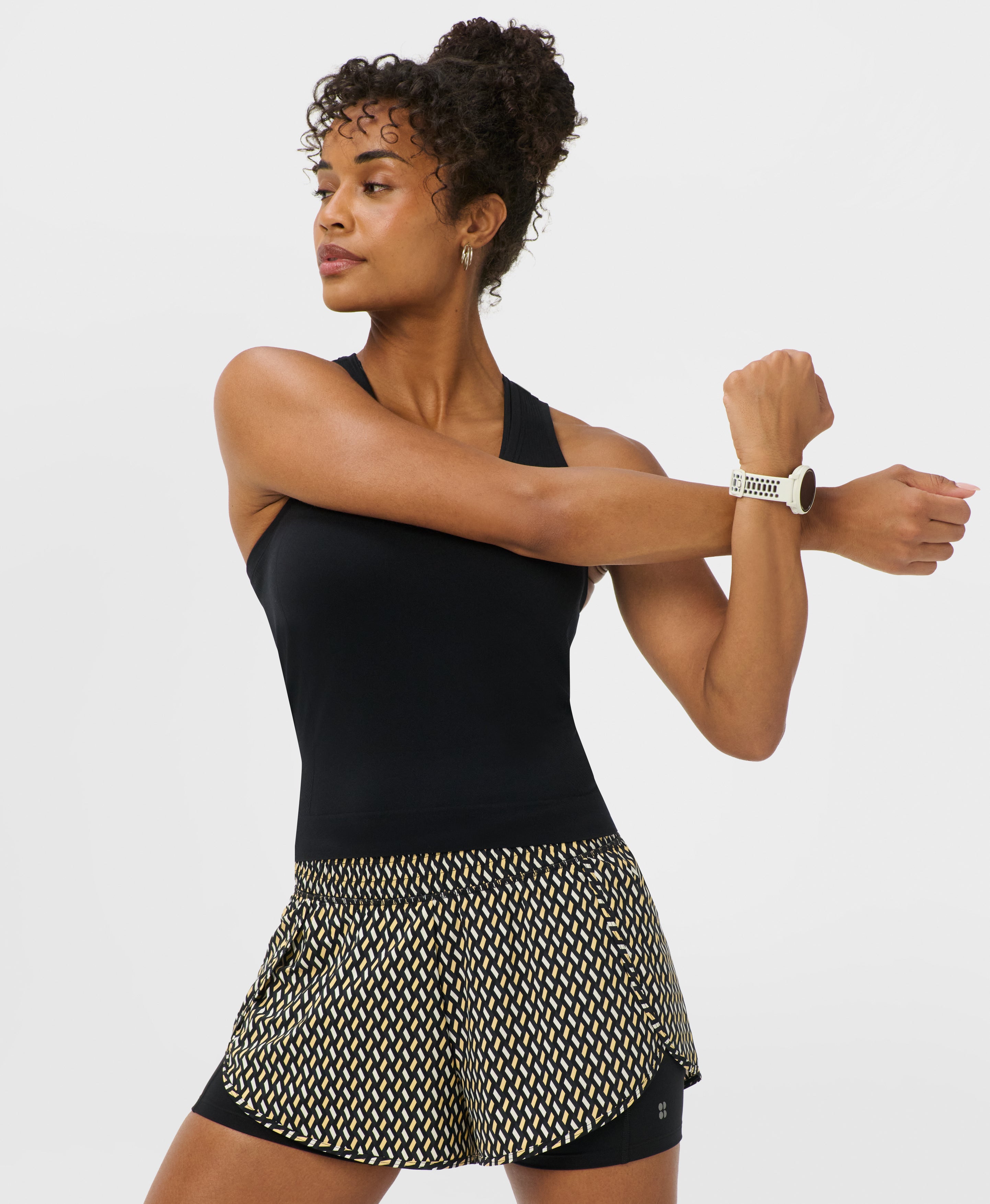 Get Set 2-in-1 Multi-Train Shorts