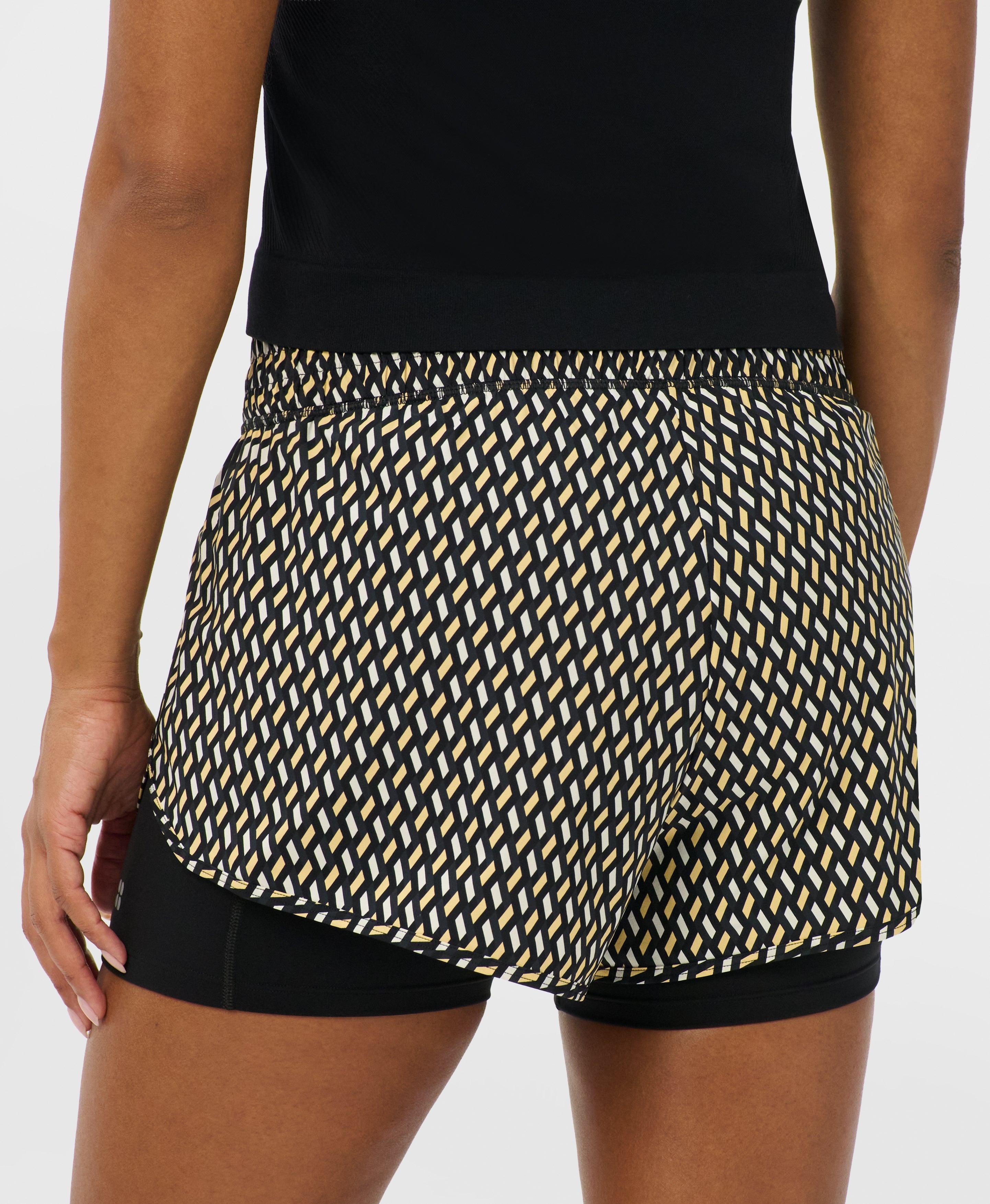 Get Set 2-in-1 Multi-Train Shorts