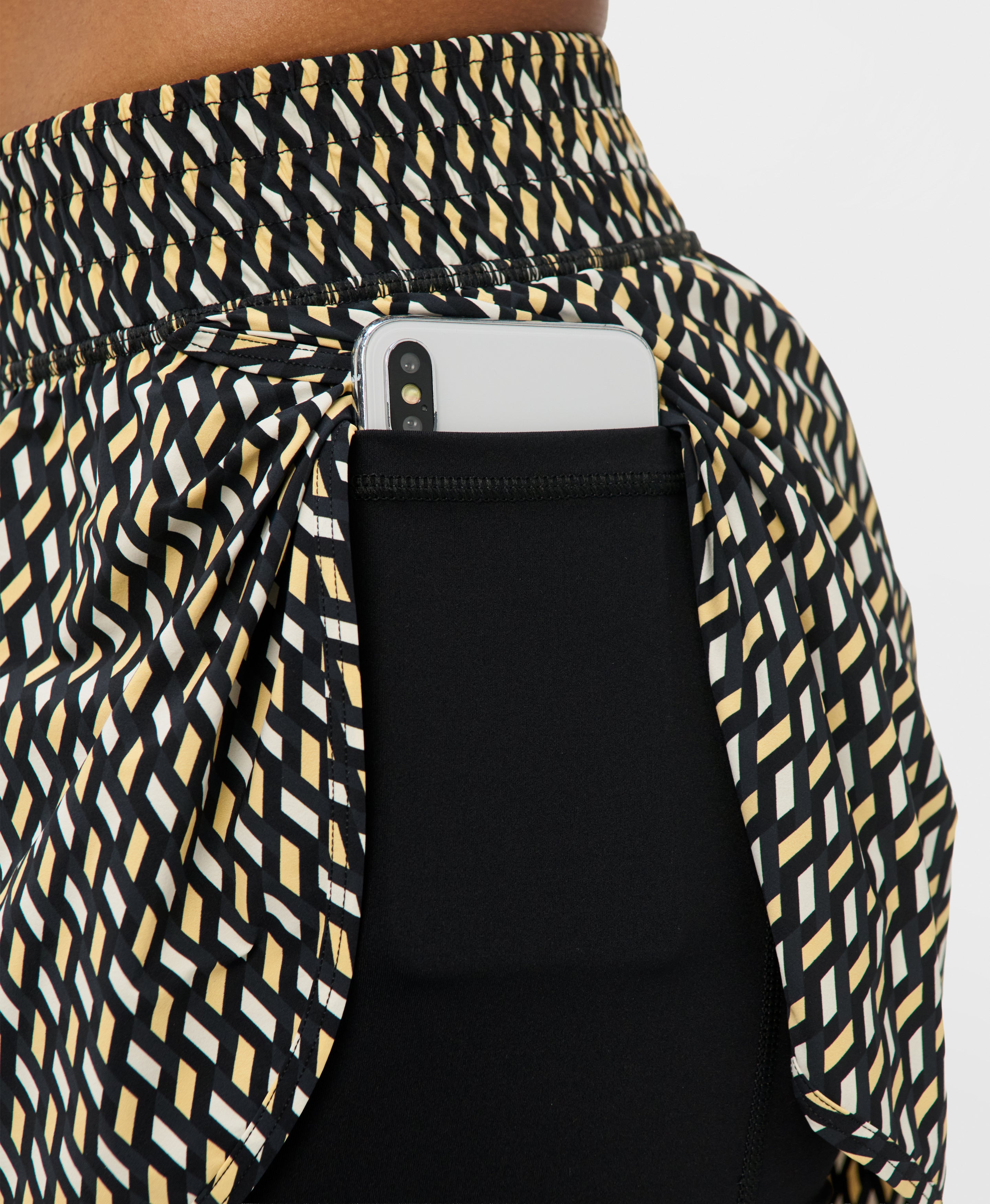 Get Set 2-in-1 Multi-Train Shorts