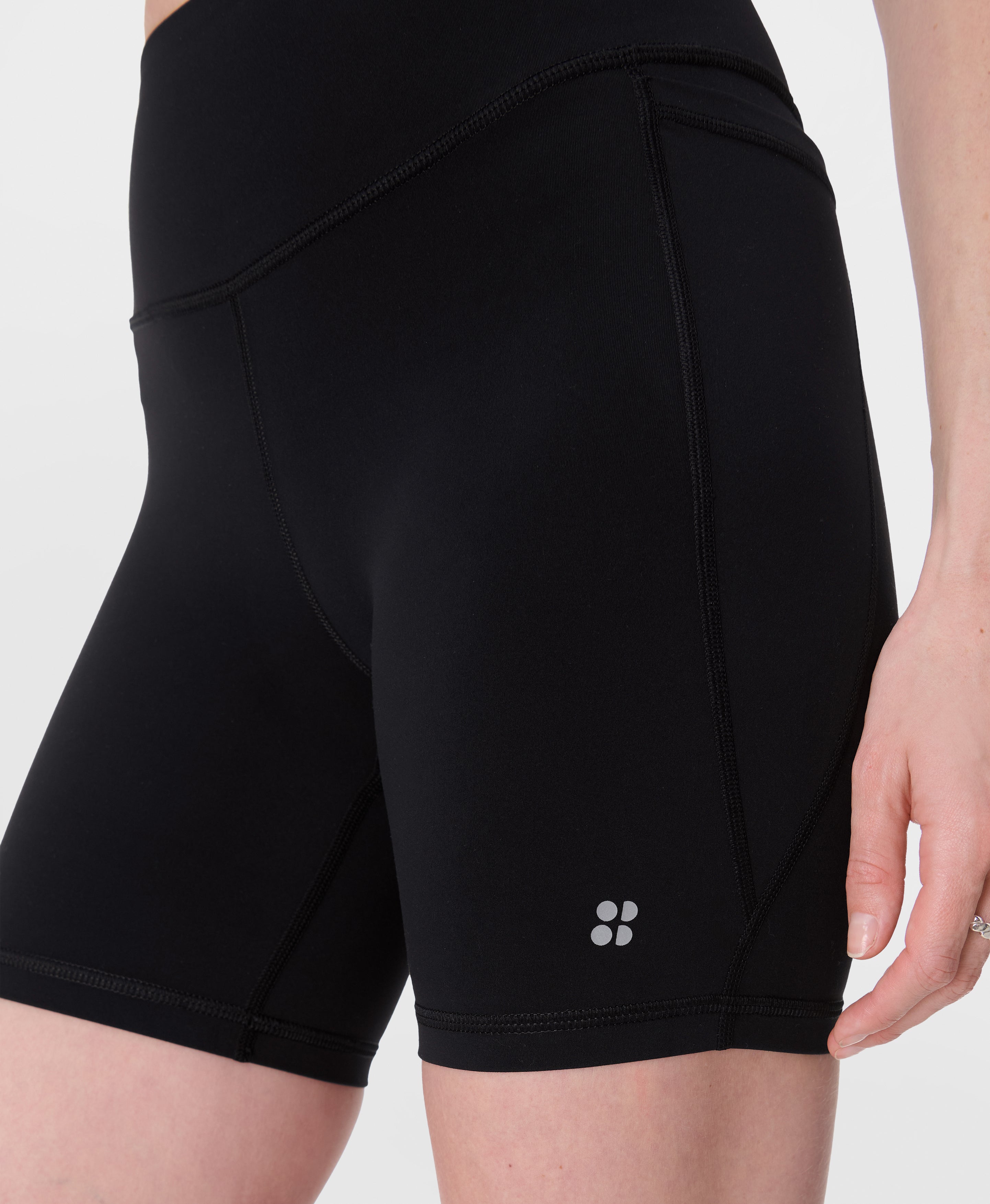 Ultimate Studio 6" Shorts