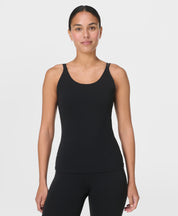 Ultimate Studio Twin Strap Bra Tank