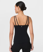 Ultimate Studio Twin Strap Bra Tank