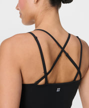 Ultimate Studio Twin Strap Bra Tank