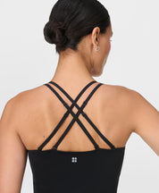 Ultimate Studio Twin Strap Bra Tank