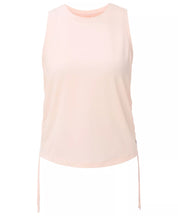 Soft Flow Studio Ruched Tank
