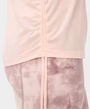 Soft Flow Studio Ruched Tank