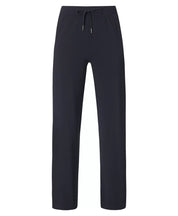 Explorer Side Stripe Wide Leg Regular Trouser