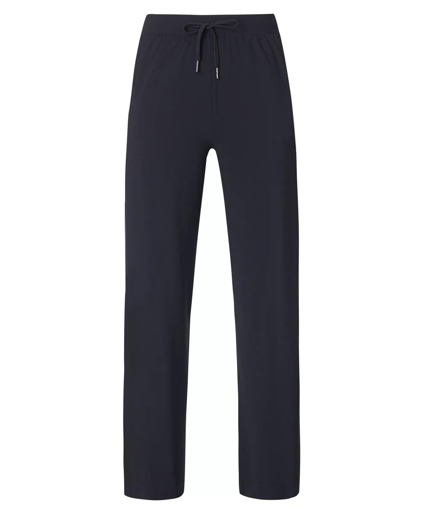 Explorer Side Stripe Wide Leg Long Trouser