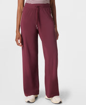 Explorer Side Stripe Wide Leg 32" Trouser