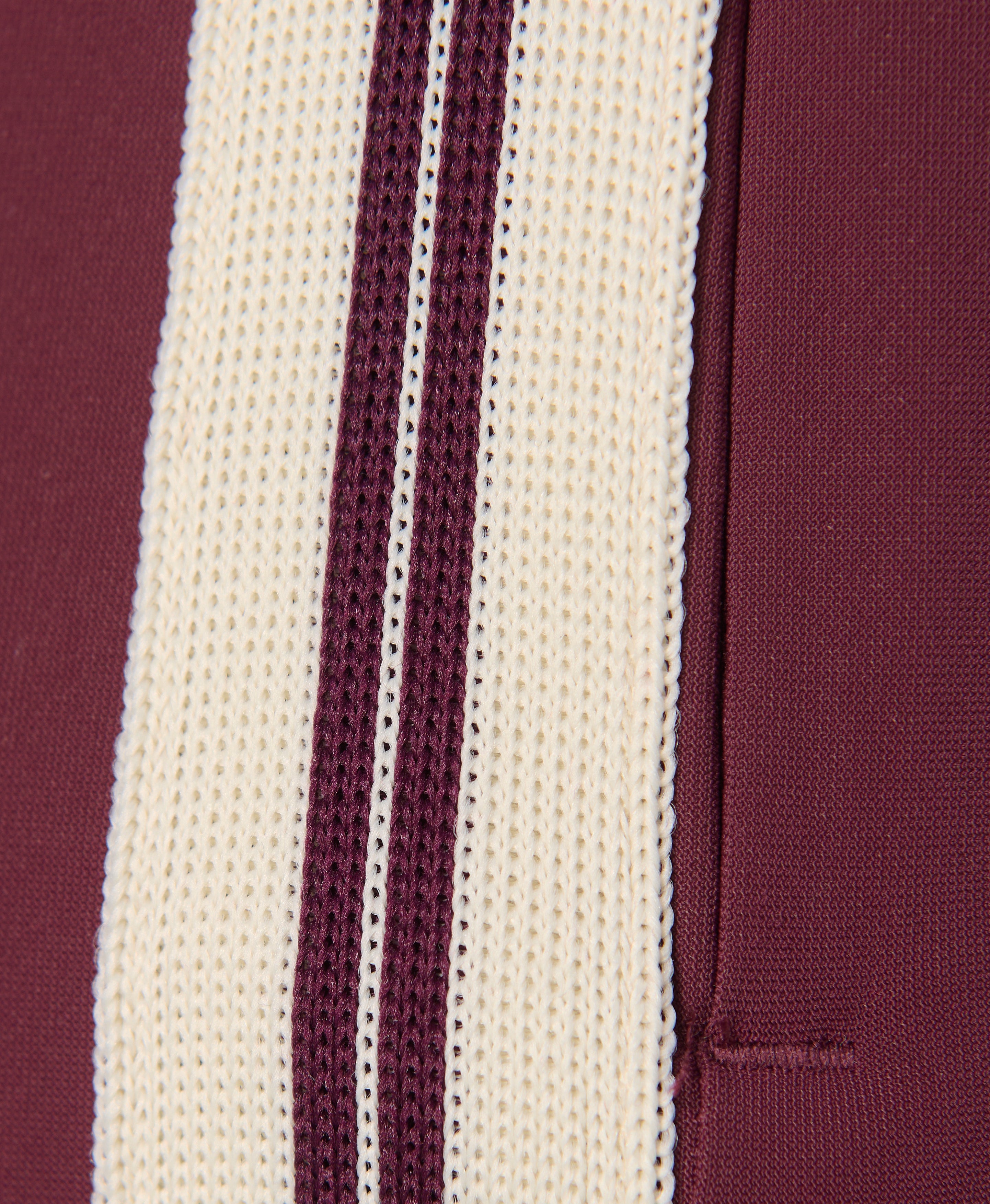 Explorer Side Stripe Wide Leg 32" Trouser