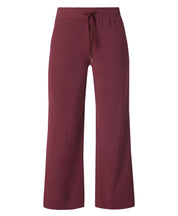 Explorer Side Stripe Wide Leg 32" Trouser