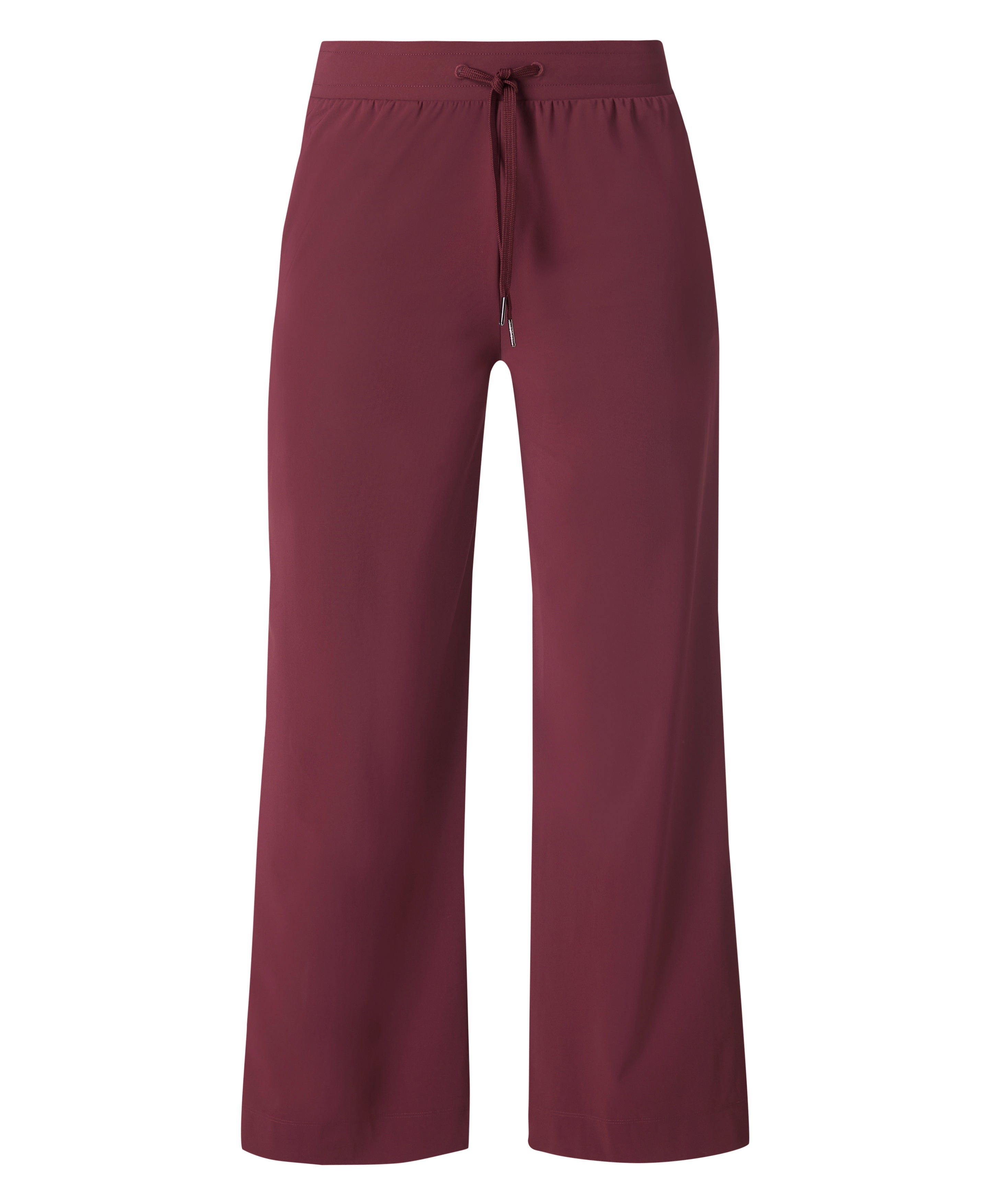 Explorer Side Stripe Wide Leg 32" Trouser