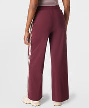 Explorer Side Stripe Wide Leg 32" Trouser