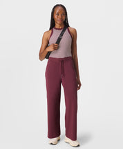 Explorer Side Stripe Wide Leg 32" Trouser