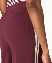 Explorer Side Stripe Wide Leg 32" Trouser