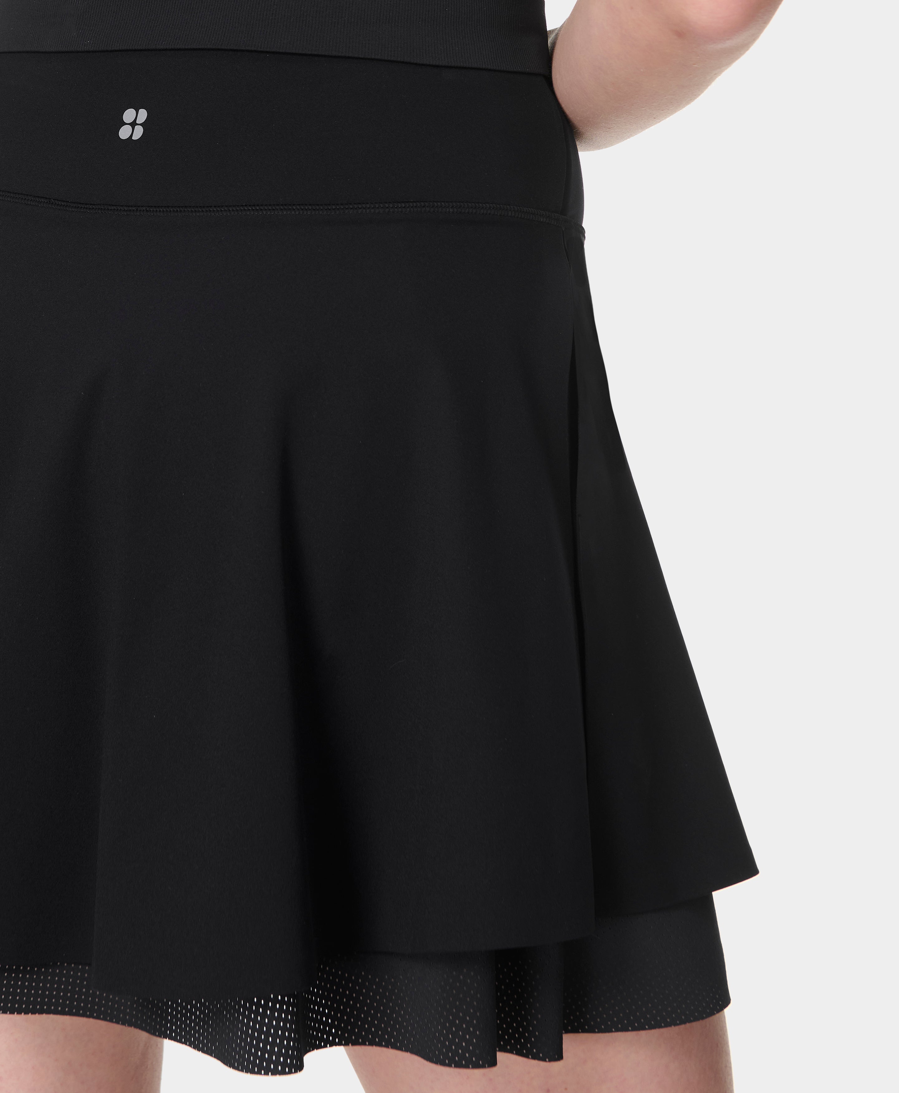 Racket Power Skort