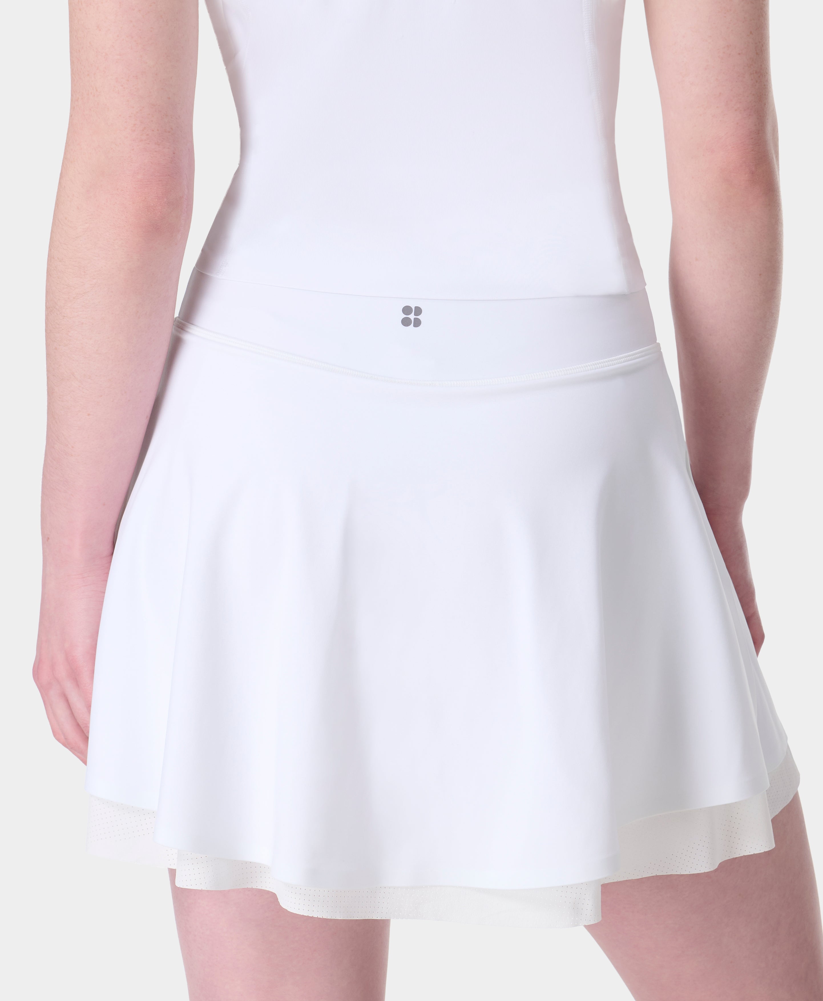 Racket Power Skort