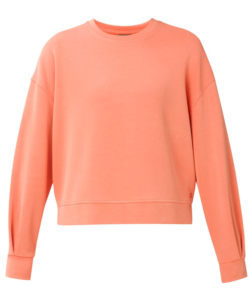 Sand Wash CloudWeight Sweatshirt