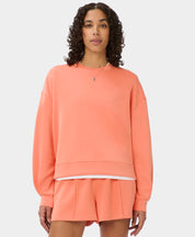 Sand Wash CloudWeight Sweatshirt