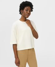 After Class Short Sleeve Sweatshirt