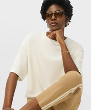 After Class Short Sleeve Sweatshirt