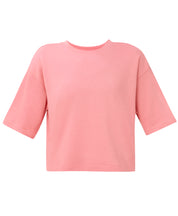 After Class Short Sleeve Sweatshirt