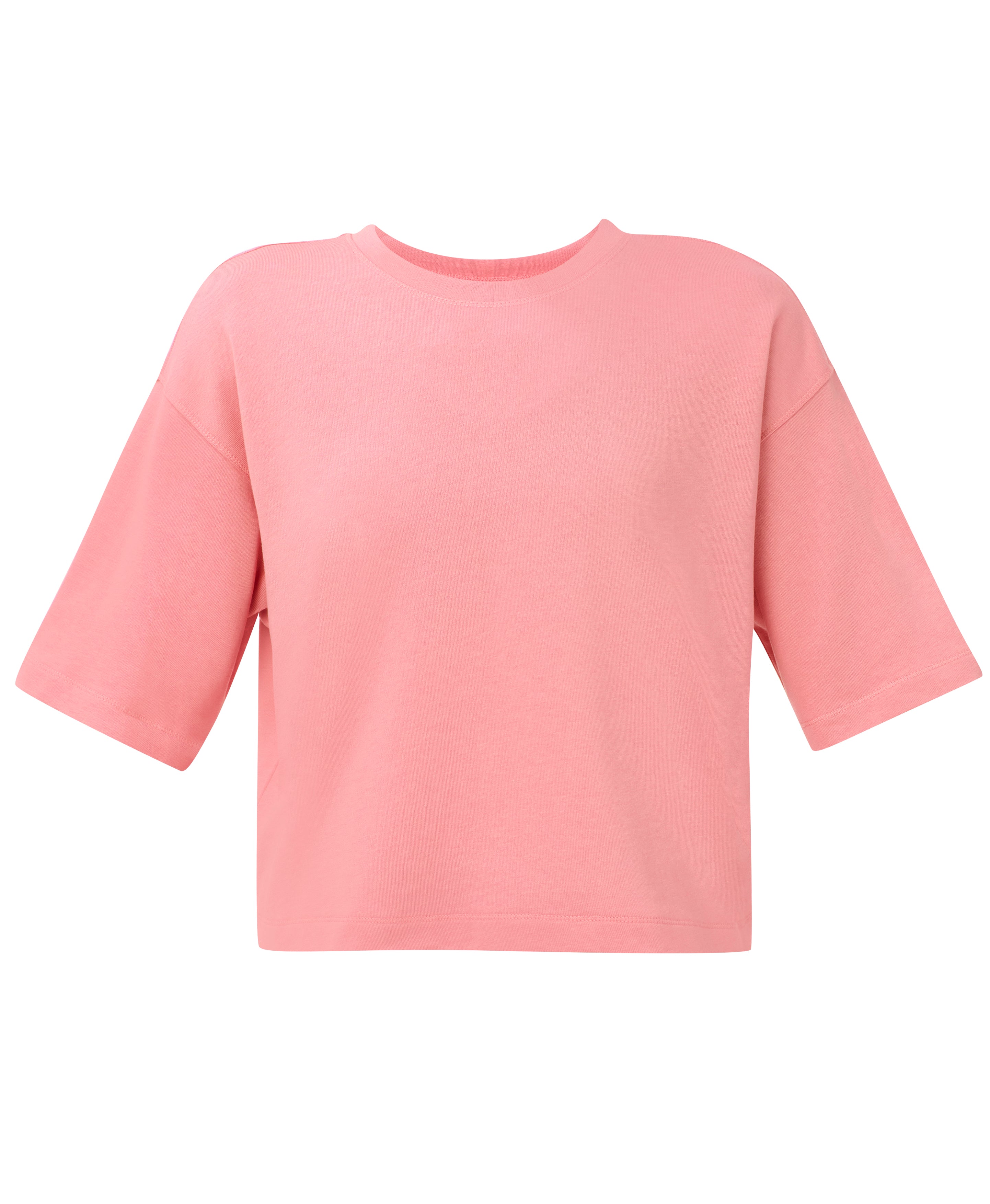 After Class Short Sleeve Sweatshirt