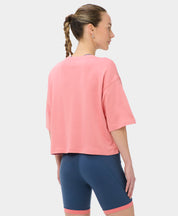 After Class Short Sleeve Sweatshirt