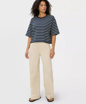 After Class Short Sleeve Sweatshirt