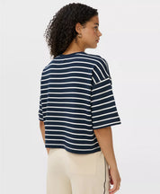 After Class Short Sleeve Sweatshirt