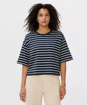After Class Short Sleeve Sweatshirt