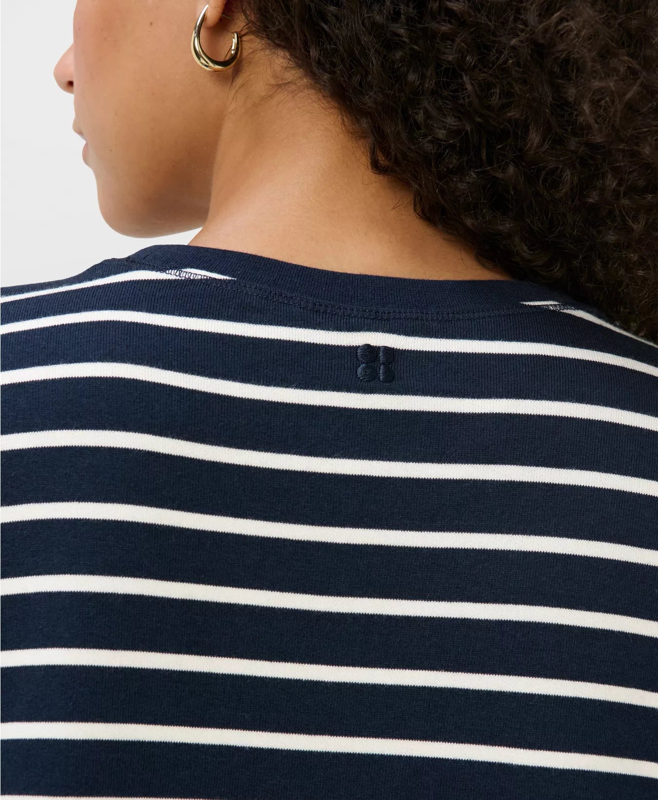 After Class Short Sleeve Sweatshirt