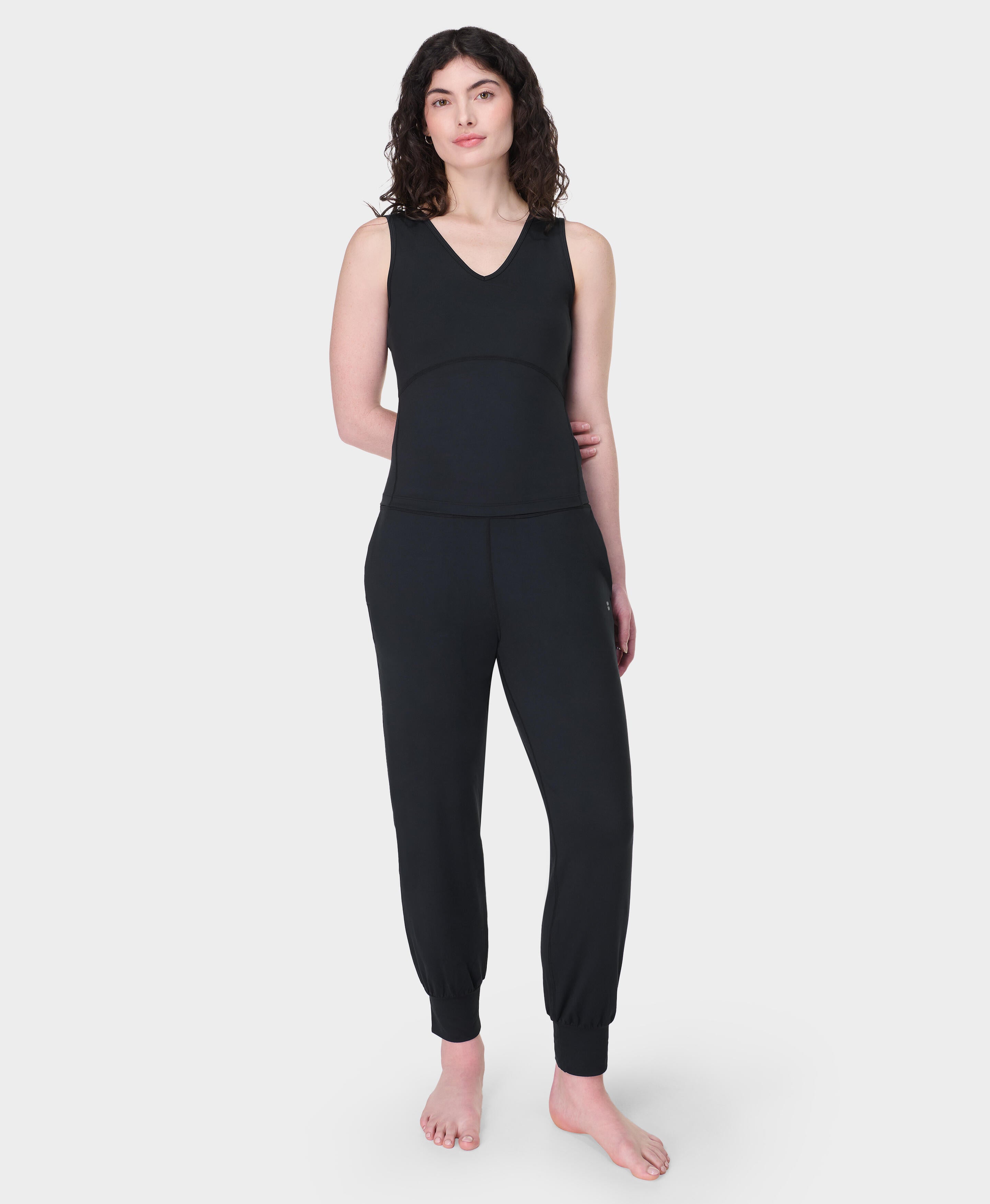 Gaia 29" Yoga Pants